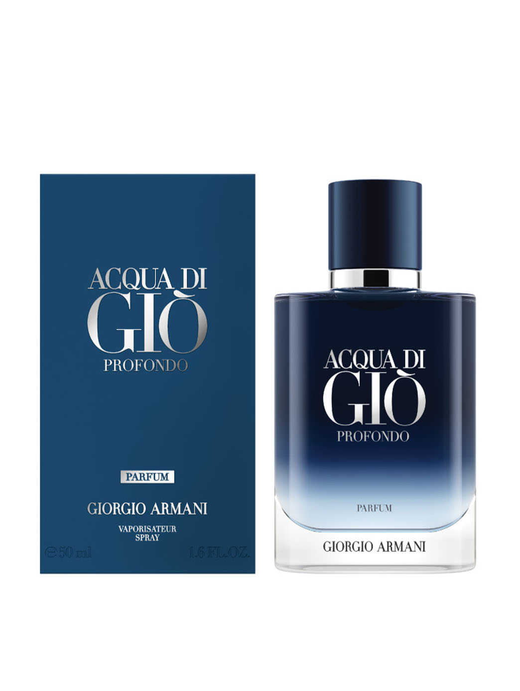 Acqua Di Gio Profondo Parfum