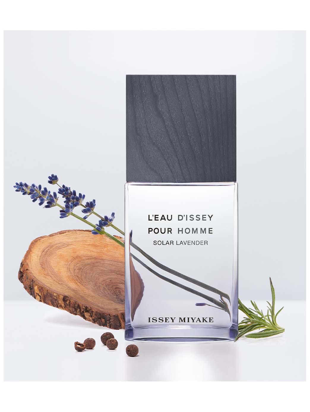 L''''Eau d''''Issey pour Homme Solar Lavender
