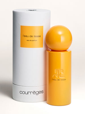 L''''Eau de Liesse