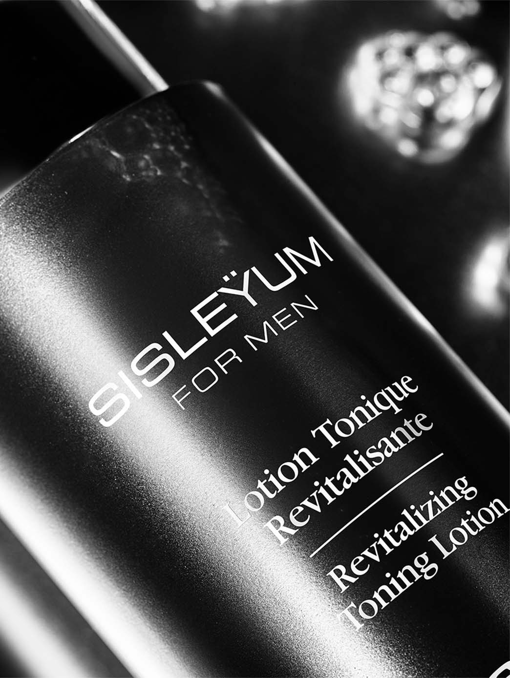 Sisleÿum Lotion Tonique Revitalisante