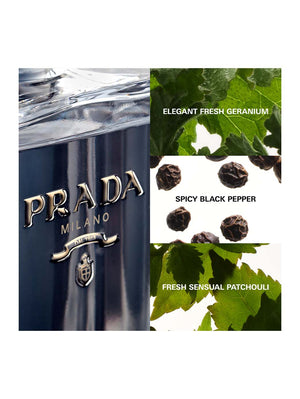 L''''Homme Prada