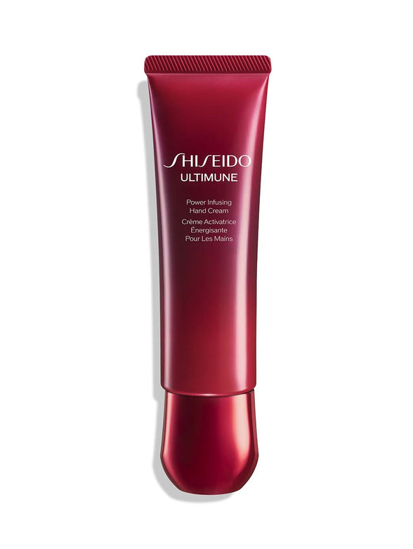 Ultimune Power Infusing Hand Cream