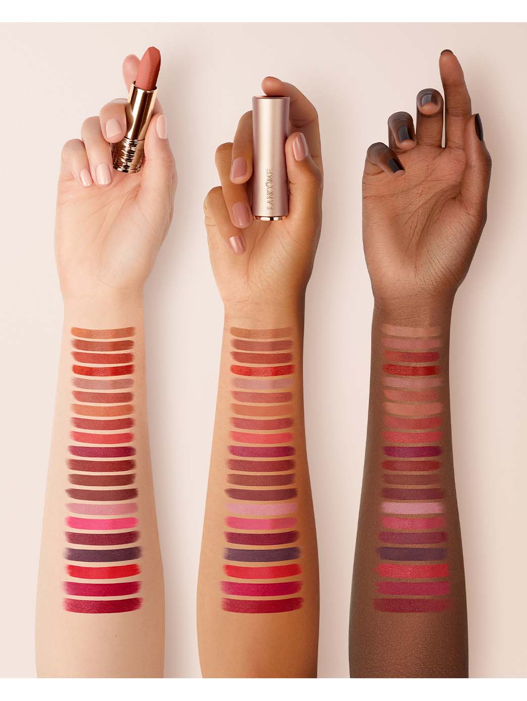51631427092807 - L''''Absolu Rouge Intimatte