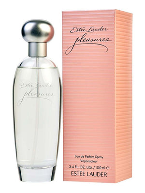 Pleasures Eau De Parfum Spray