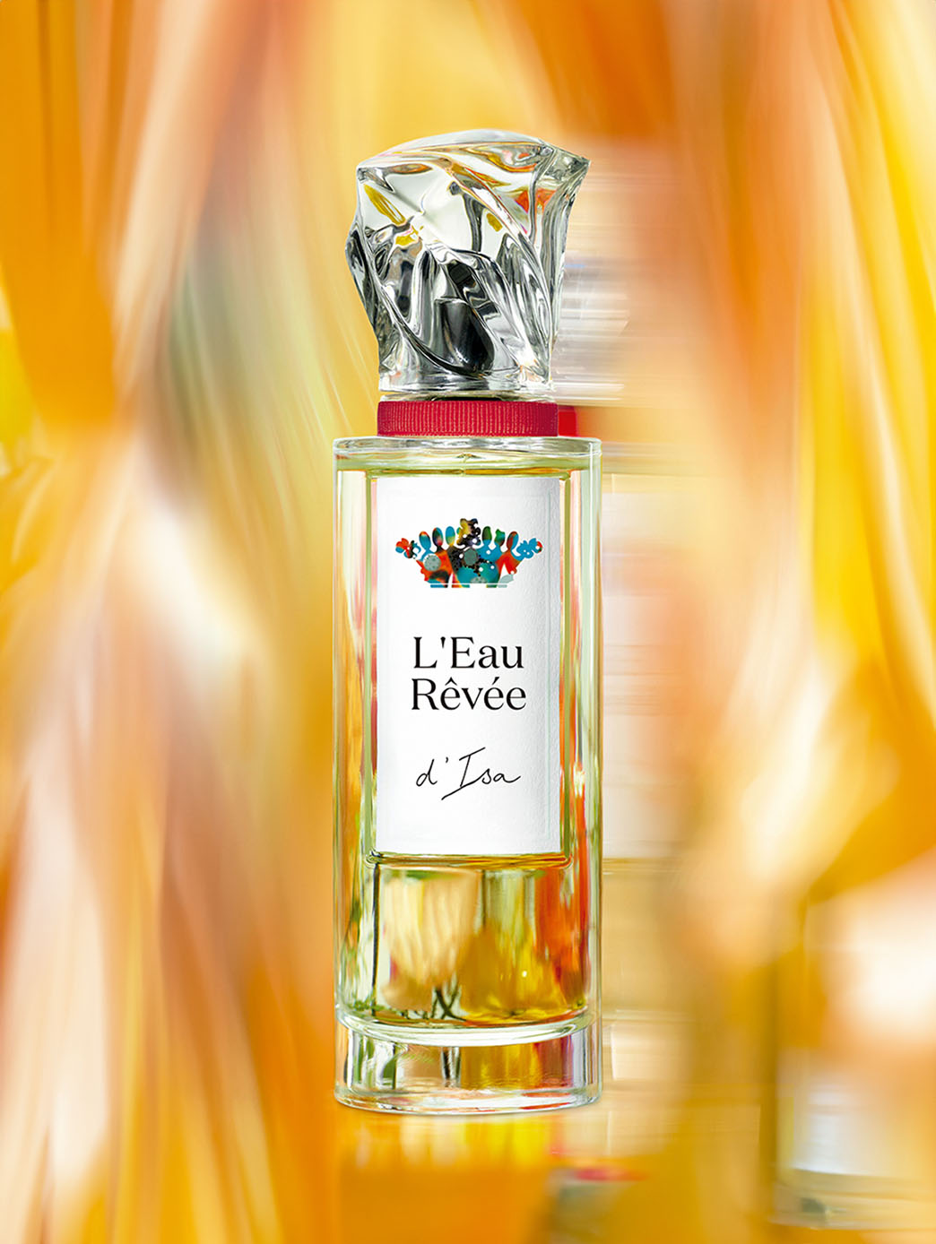 42526830624918 - L''''Eau Rêvée d''''Isa