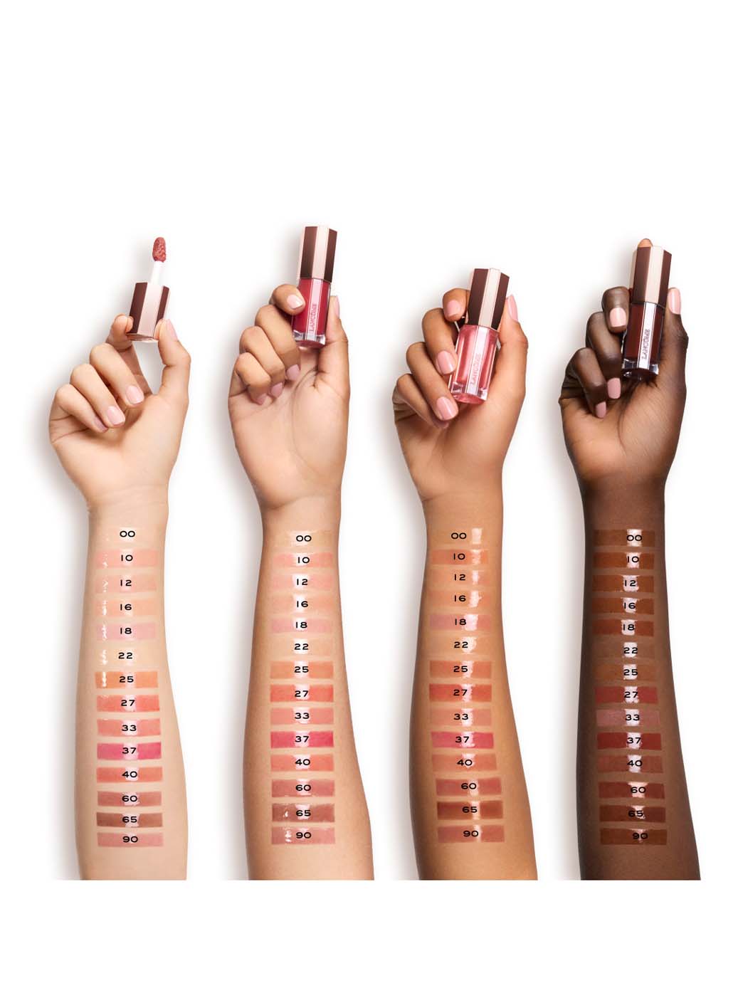 51706656883015 - Lip Idôle Juicytreat