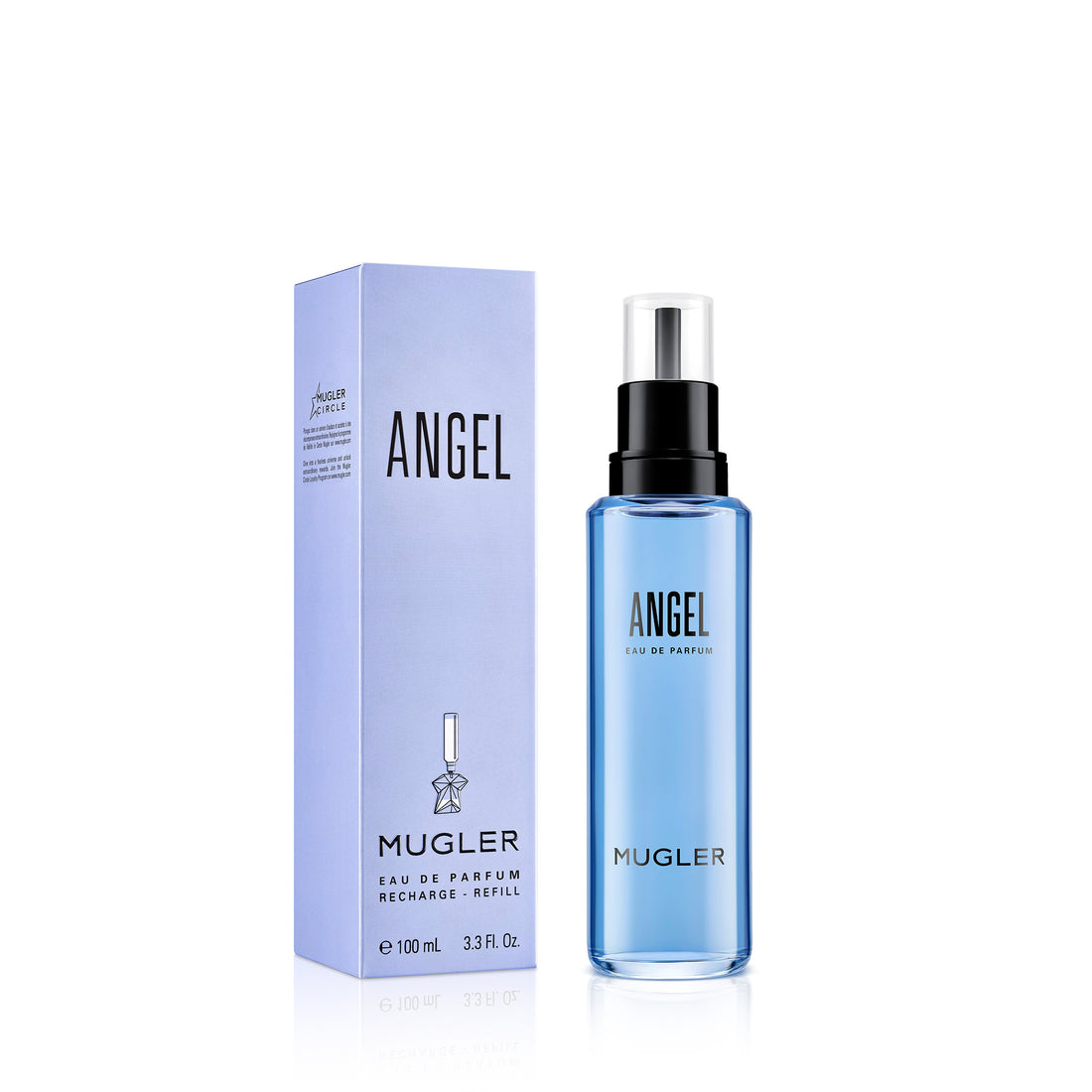 Angel Refill
