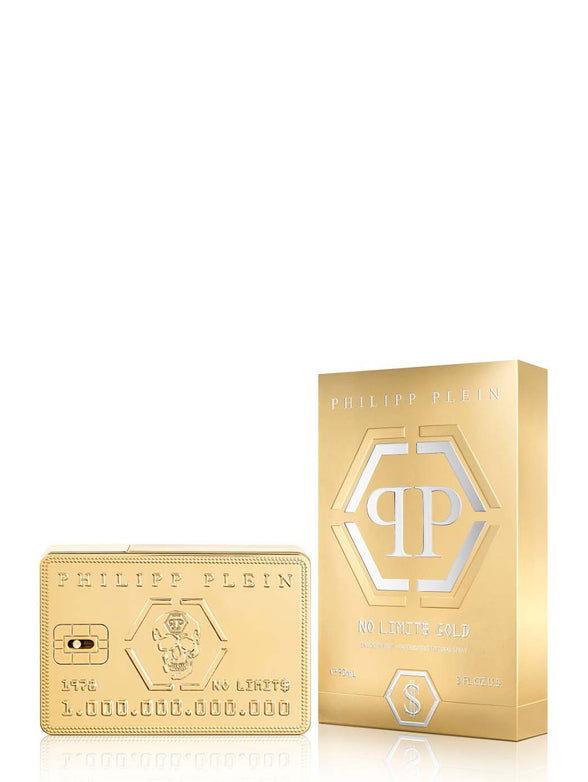 No Limits Gold
