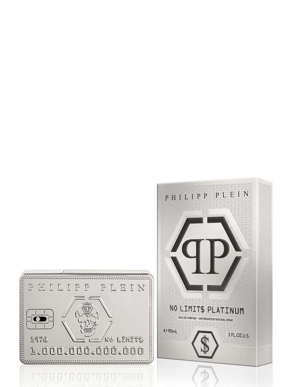 No Limits Platinium