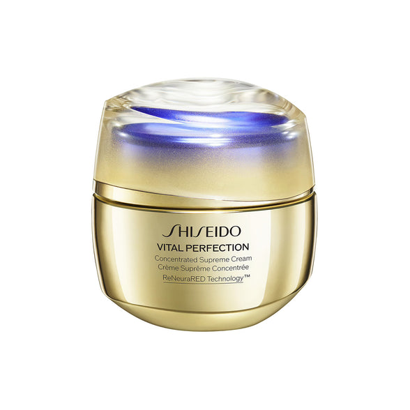 Vital Perfection Concentrated Supreme Cream