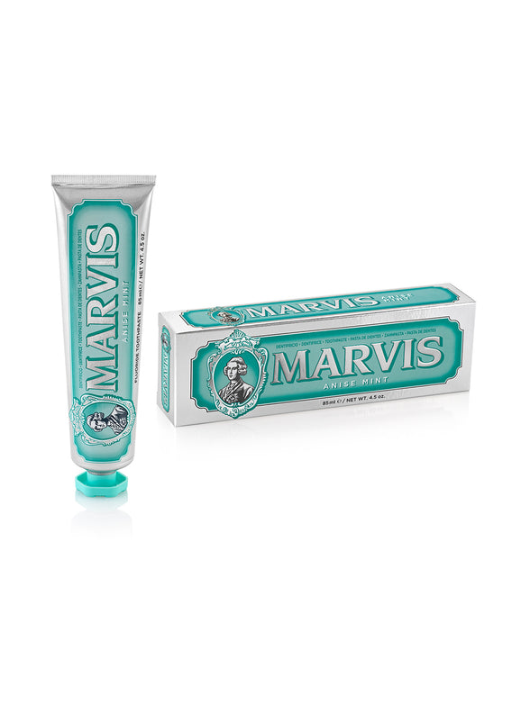 "Anise Mint" Pasta De Dientes