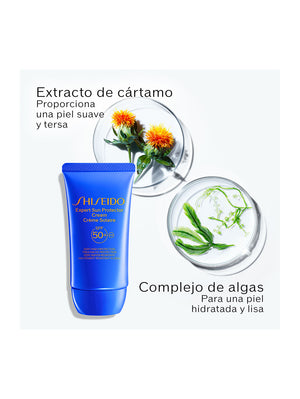 Expert Sun Protector Cream SPF50+