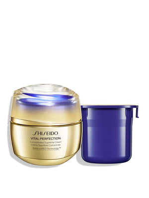 Concentrated Supreme Duo Cream