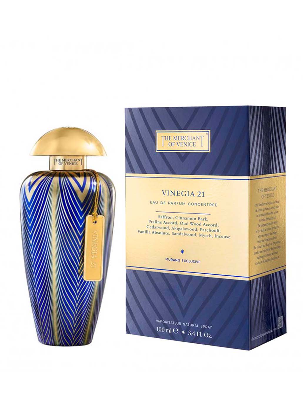Vinegia 21