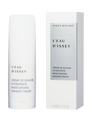 L''''Eau d''''Issey Crema de Ducha Hidratante