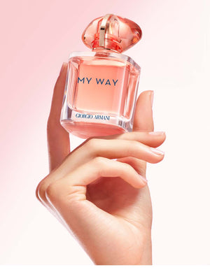 My Way Ylang