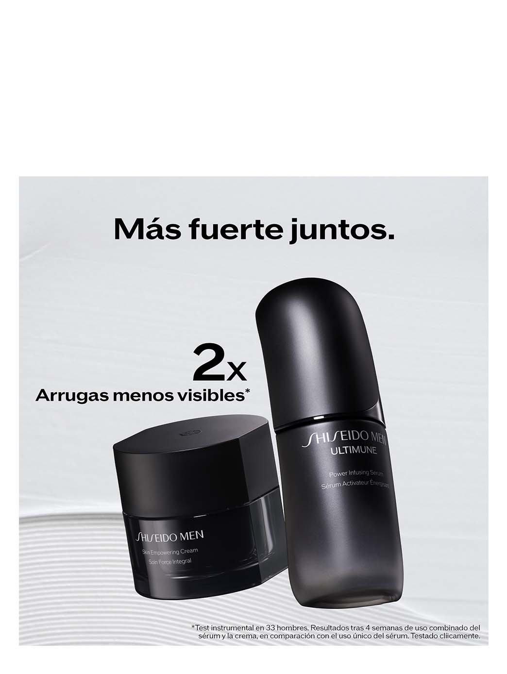 Ultimune Men 2.0