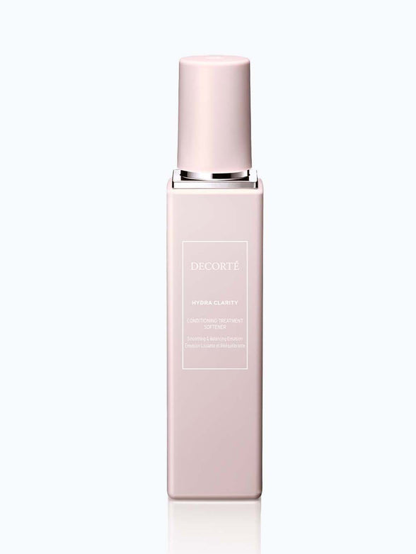 Hydra Clarity Conditioning Treatment Softener