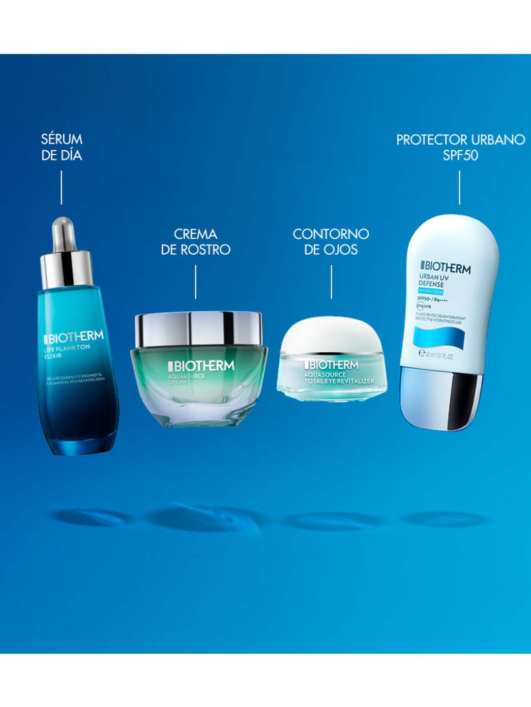 Aquasource Hyalu Plump Gel
