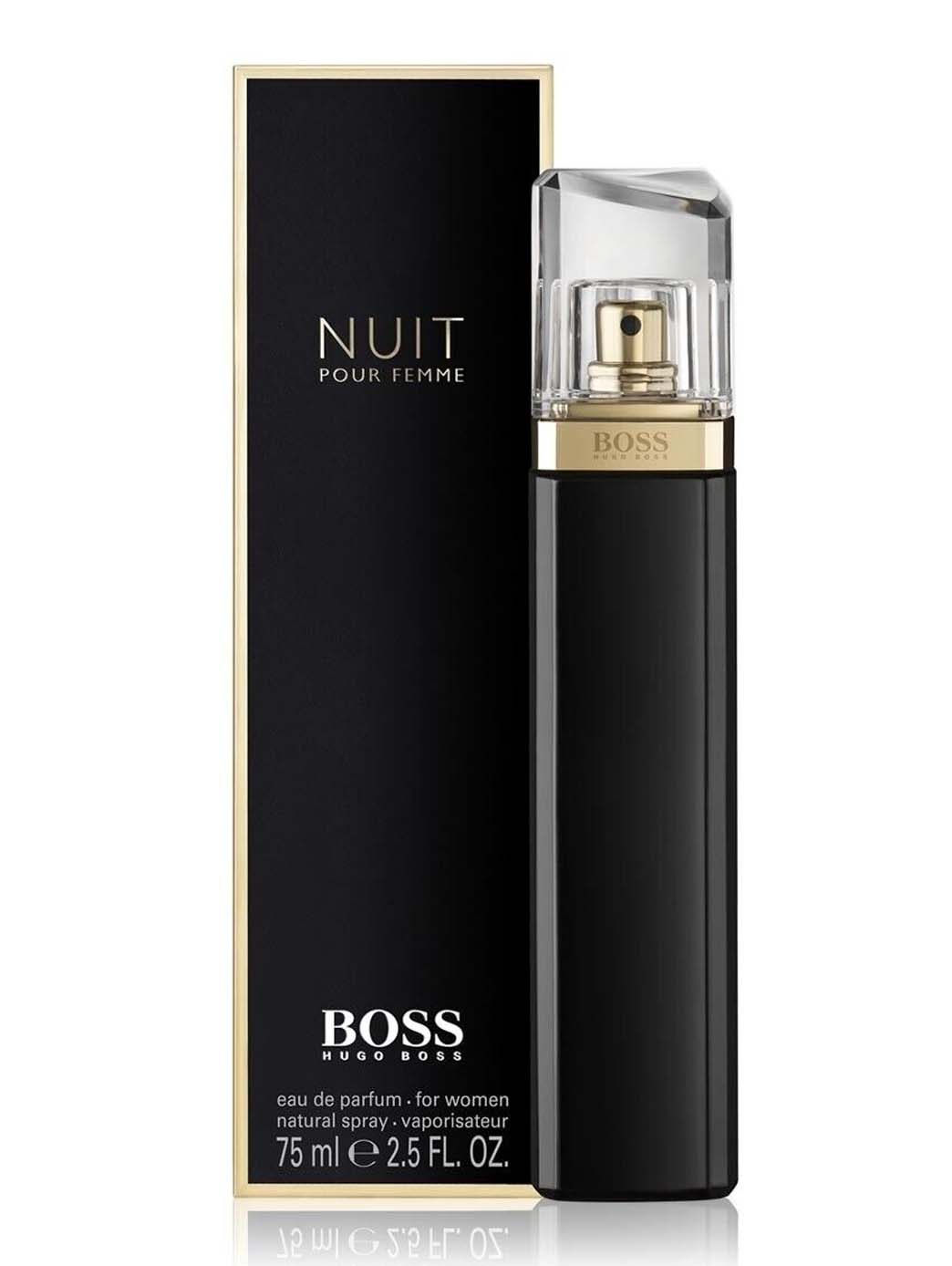 Boss Nuit