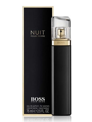 Boss Nuit