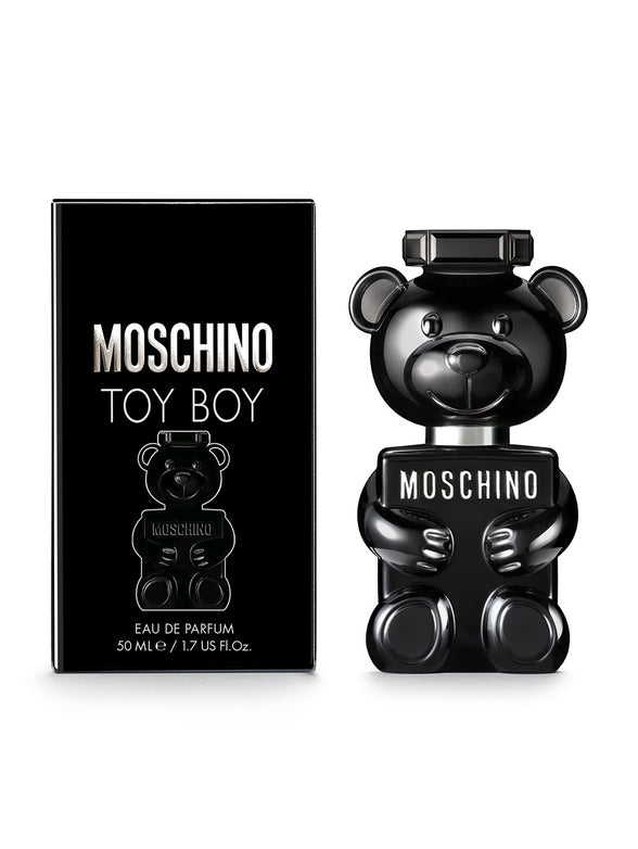 Toy Boy