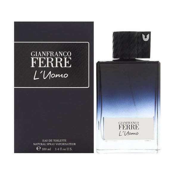 L'Uomo