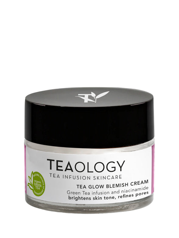 Tea Glow Blemish Cream