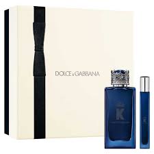 Cofre K Eau de Parfum Intense