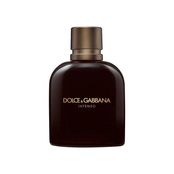 Pour Homme Intenso