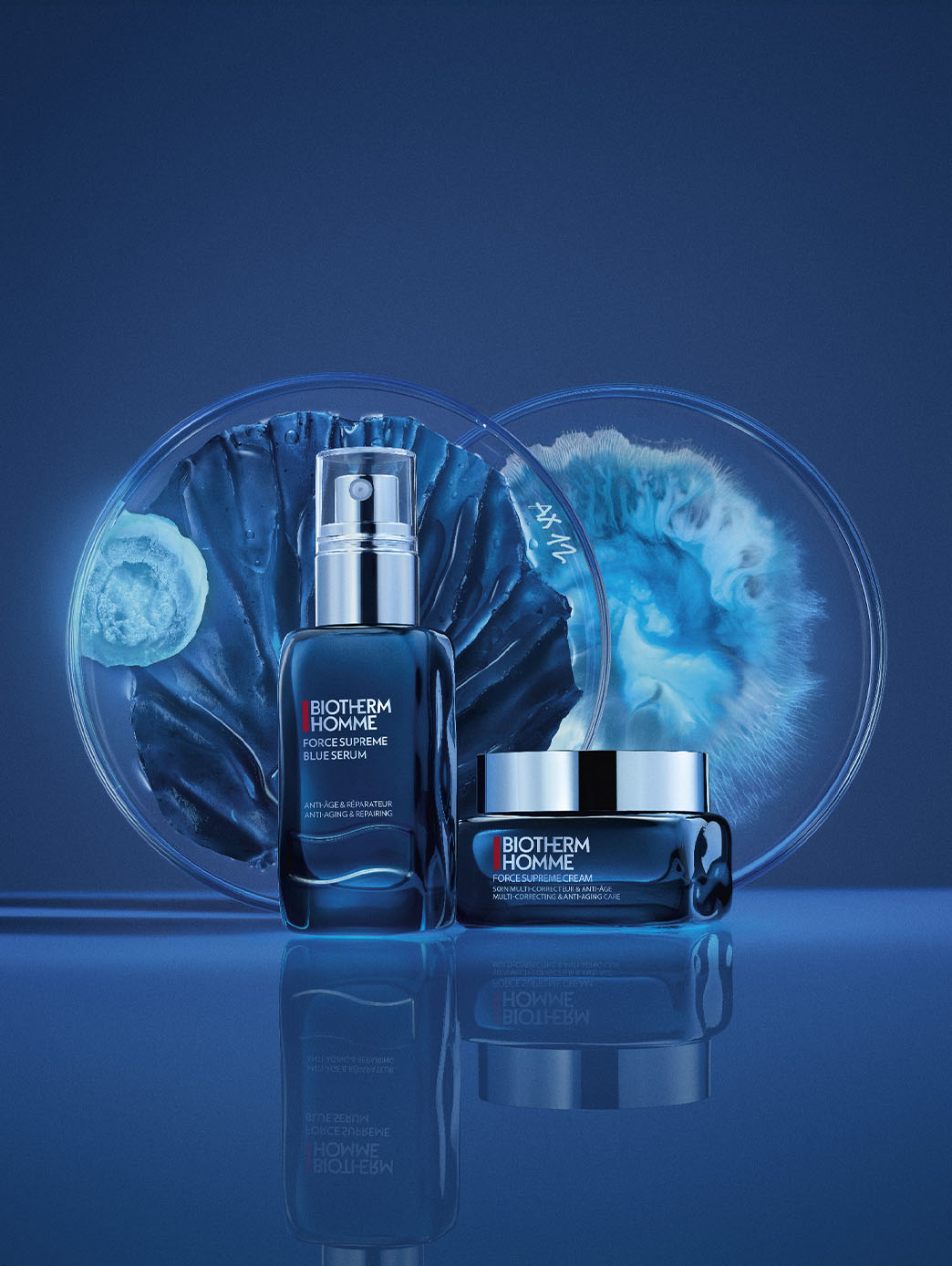 Force Supreme Cream
