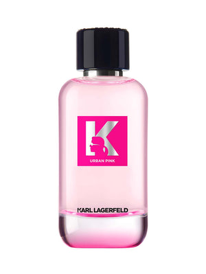 Karl Jeans Urban Pink