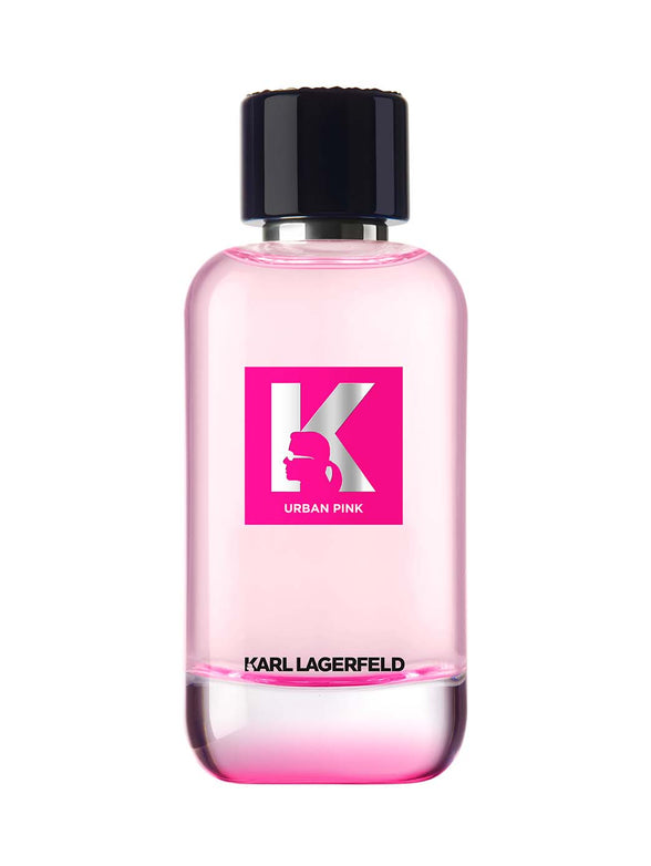 Karl Jeans Urban Pink