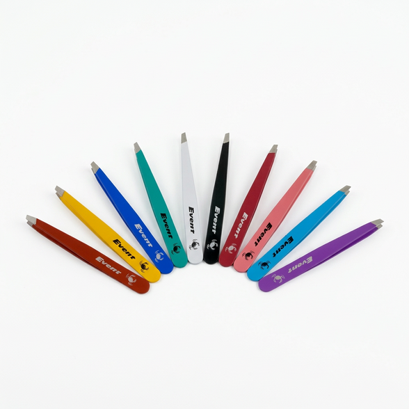 Pinza Raimbow Precision