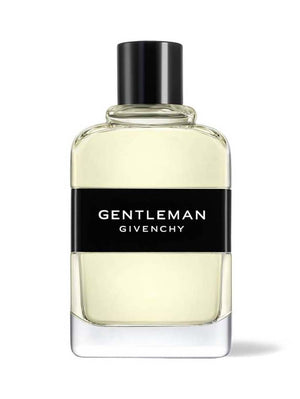Gentleman Eau de Toilette