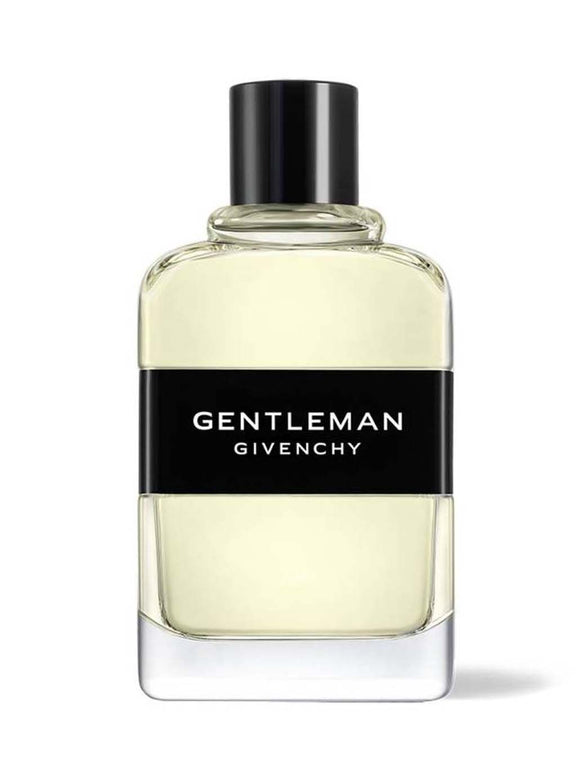 Gentleman Eau de Toilette