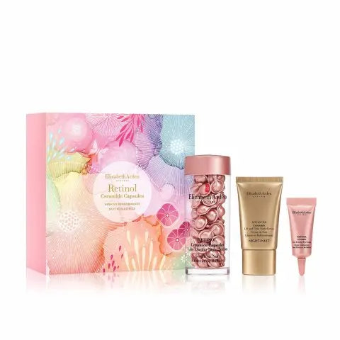 Cofre Retinol Ceramide Capsules