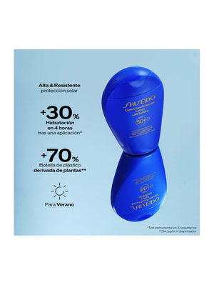 Expert Sun Protector Lotion SPF50+
