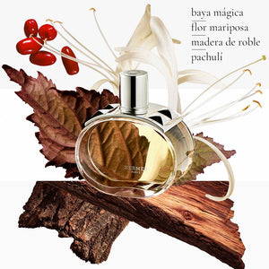 Barénia Refill