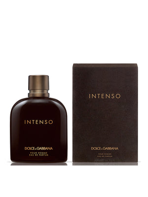Pour Homme Intenso