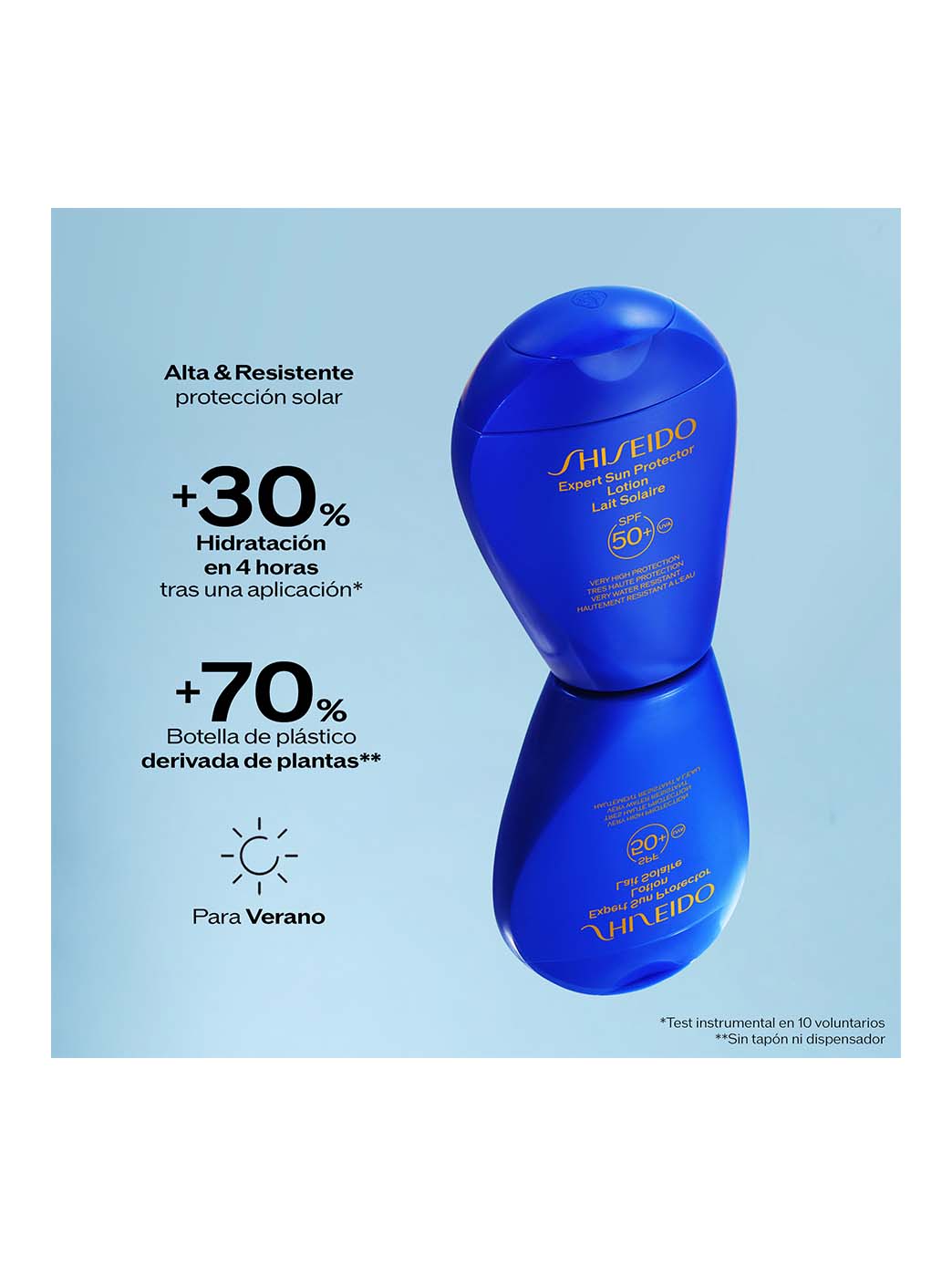 Expert Sun Protector Lotion SPF31