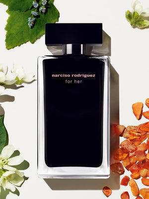 Narciso Rodriguez For Her