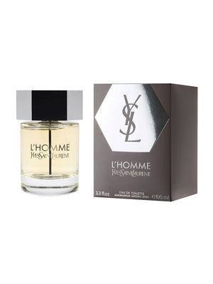 L''''Homme
