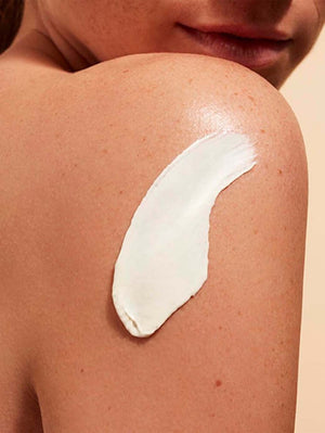 Crema Solar Antiedad Protección Spf 30