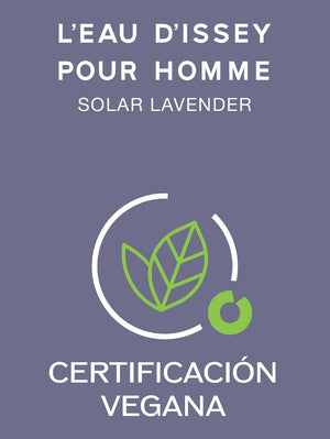 L''''Eau d''''Issey pour Homme Solar Lavender