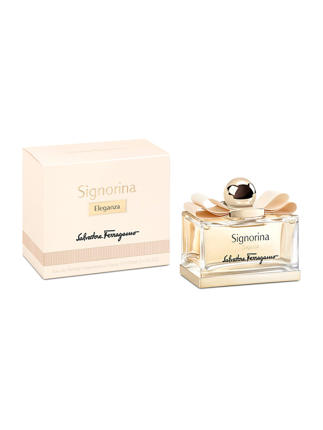 Signorina Eleganza