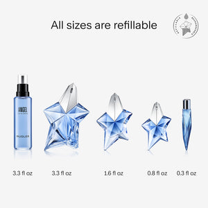 Angel Refill