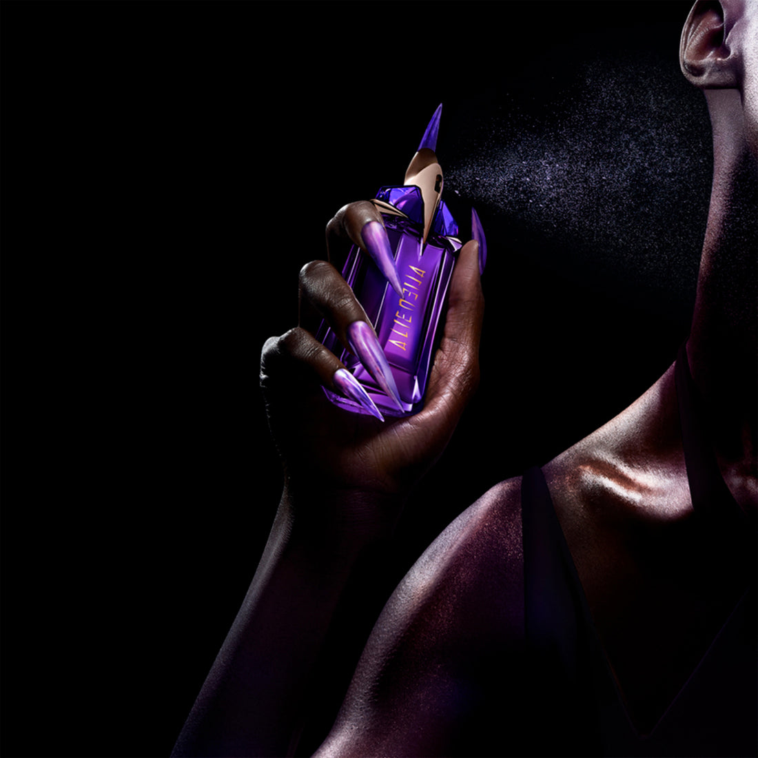 Alien Parfum