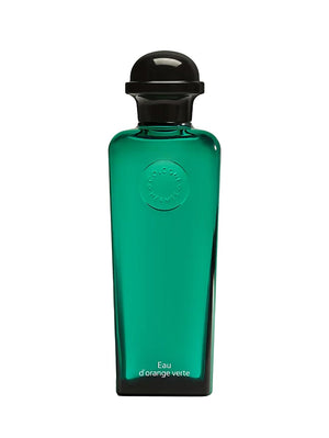 Eau De Orange Verte