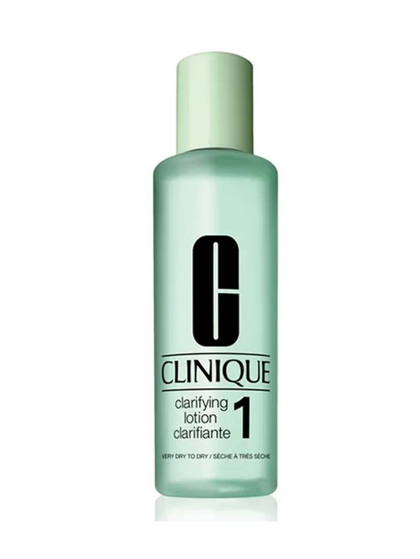 Clarifying Lotion 1